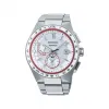 精工/Seiko Astron 系列 42.7MM 纯钛 太阳无线电波校正 男士 SBXY059