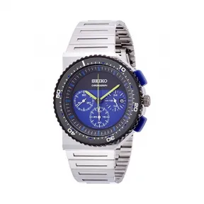 精工/Seiko Men'S系列 不锈钢 石英机芯 男表 SCED021