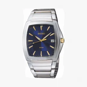 精工/Seiko 不锈钢 Seiko Stainless Steel SGEC49P1