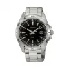 精工/Seiko Men'S系列 不锈钢 石英机芯 男表 SGEE89P1