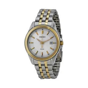 精工/Seiko 石英机芯 男表 SGEG88