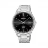 精工/Seiko 不锈钢 石英机芯 男表 SGEG95J1