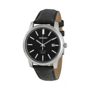 精工/Seiko 精钢 石英机芯 男表 SGEH19
