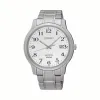精工/Seiko Men'S系列 不锈钢 石英机芯 男表 SGEH67P1