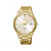 精工/Seiko discovermore系列 40.0MM 不锈钢 石英机芯 男表 SGEH72