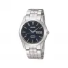 精工/Seiko discovermore系列 36.7MM 不锈钢 石英机芯 男表 SGG717
