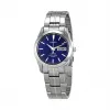 精工/Seiko Quartz系列 精钢 石英机芯 男表 SGG717P1