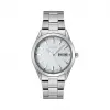 精工/Seiko Men'S系列 不锈钢 石英机芯 男表 SGGA21P1