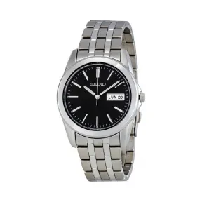 精工/Seiko 精钢 石英机芯 男表 SGGA43