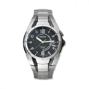 精工/Seiko Usa系列 不锈钢 自动机械机芯 Seiko Usa SKA237
