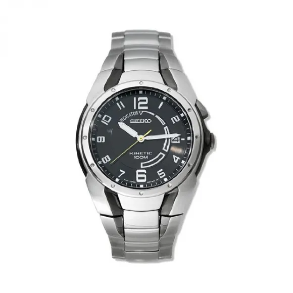 精工/Seiko Usa系列 不锈钢 自动机械机芯 Seiko Usa SKA237