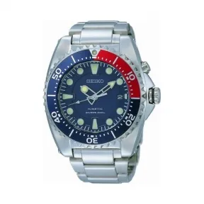 精工/Seiko Kinetic系列 不锈钢 石英机芯 Seiko Kinetic SKA369P1