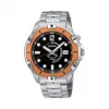 精工/Seiko Usa系列 不锈钢 石英机芯 Seiko Usa SKA411