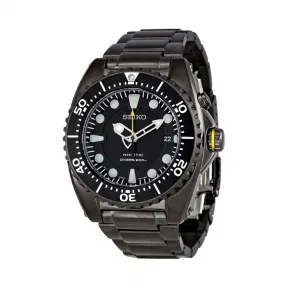 精工/Seiko Kinetic系列 石英机芯 男表 SKA427P1