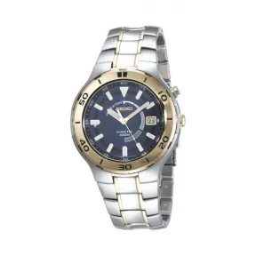 精工/Seiko Usa系列 不锈钢 动能 Seiko Usa SKA442
