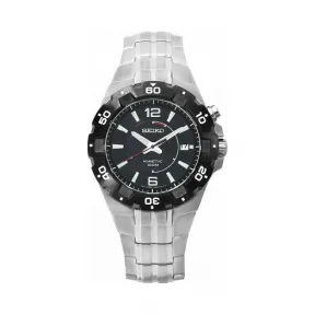 精工/Seiko Men'S系列 金属 石英机芯 男表 SKA445P1