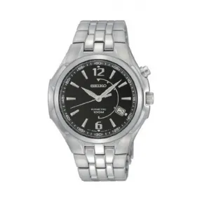 精工/Seiko Usa系列 不锈钢 自动机械机芯 Seiko Usa SKA515
