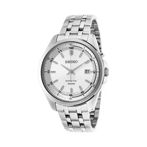 精工/Seiko Kinetic系列 不锈钢 动能 Seiko Kinetic SKA629P1