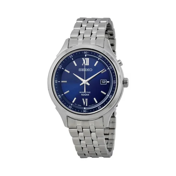 精工/Seiko 石英机芯 男表 SKA655