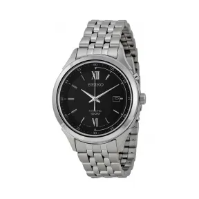 精工/Seiko 石英机芯 男表 SKA657P1
