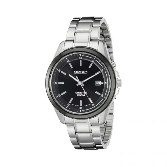 精工/Seiko 精钢 石英机芯 男表 SKA679