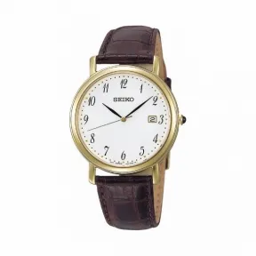 精工/Seiko Quartz系列 不锈钢 石英机芯 Seiko Quartz SKK648P1