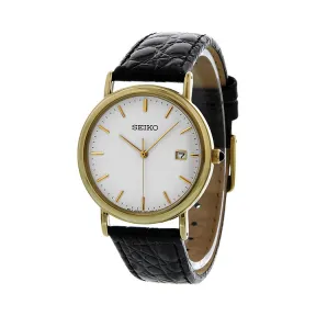 精工/Seiko 石英机芯 男表 SKK694