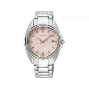 精工/Seiko other系列 33.6MM 石英机芯 女表 SKK725