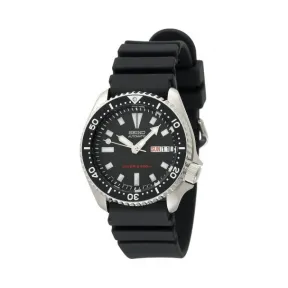 精工/Seiko Kinetic系列 自动机械机芯 男表 SKX173