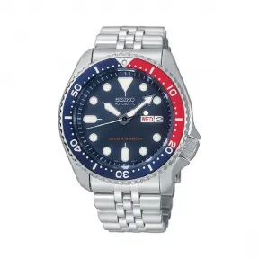 精工/Seiko Diver系列 自动机械机芯 男表 SKX175