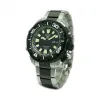 精工/Seiko 5系列 不锈钢 自动机械机芯 男表 SKZ253J1