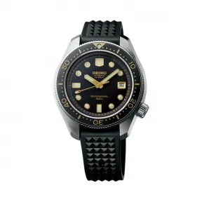 精工/Seiko 不锈钢(部分硬质涂层处理) 自动机械机芯 男表 SLA025J1