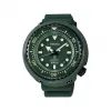 精工/Seiko prospex系列 52.4MM 陶瓷/钛（硬涂层），带不锈钢表圈 自动机械机芯 男表 SLA029