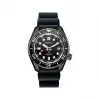 精工/Seiko prospex系列 44.3MM 不锈钢（硬涂层） 自动机械机芯 男表 SLA035