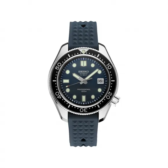 精工/Seiko prospex系列 44.8MM 自动机械机芯 男表 SLA039