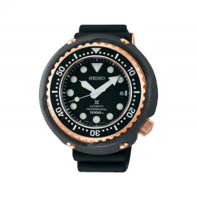 精工/Seiko prospex系列 52.4MM 自动机械机芯 男表 SLA042