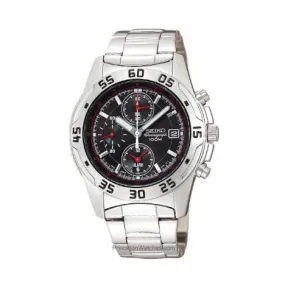 精工/Seiko Usa系列 不锈钢 石英机芯 Seiko Usa SNA273