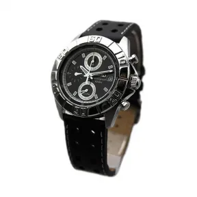 精工/Seiko Chronograph系列 不锈钢 石英机芯 Seiko Chronograph SNA665P1