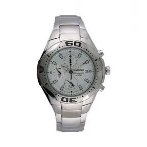 精工/Seiko Usa系列 不锈钢 石英机芯 Seiko Usa SNA795