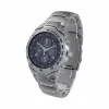 精工/Seiko Chronograph系列 钛 石英机芯 Seiko Chronograph SNAB91P1