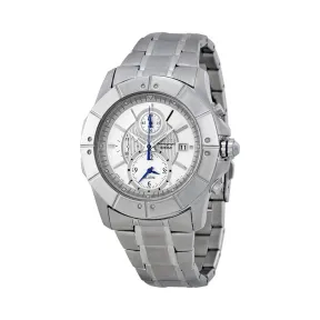 精工/Seiko Neo 系列 精钢 石英机芯 男表 SNAC97P1
