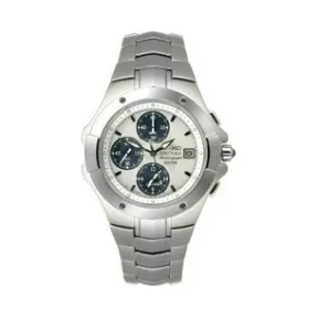 精工/Seiko Usa系列 不锈钢 石英机芯 Seiko Usa SNAE55