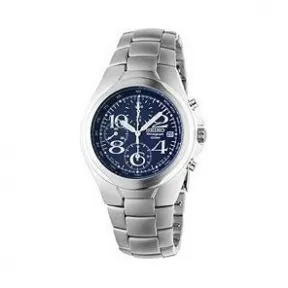 精工/Seiko Chronograph系列 不锈钢 石英机芯 Seiko Chronograph SND333J1