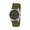 精工/Seiko Chronograph系列 不锈钢 石英机芯 Seiko Chronograph SND377P2