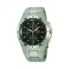 精工/Seiko Titanium Chronograph系列 钛 石英机芯 Seiko Titanium Chronograph SND451P1