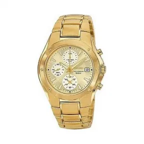 精工/Seiko Usa系列 不锈钢 石英机芯 Seiko Usa SND586