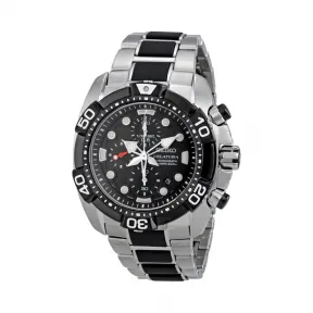精工/Seiko Velatura系列 精钢 石英机芯 男表 SNDA59