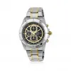 精工/Seiko Men'S系列 不锈钢 石英机芯 男表 SNDE70P1