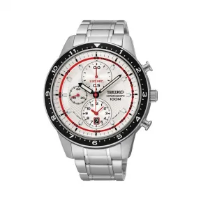 精工/Seiko Men'S系列 石英机芯 男表 SNDF35P1