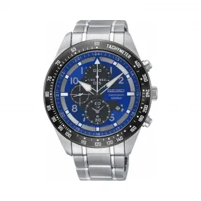 精工/Seiko Criteria系列 不锈钢 石英机芯 SNDH35P1